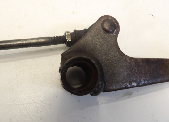 Schakelpedaal Honda CBR 600 F