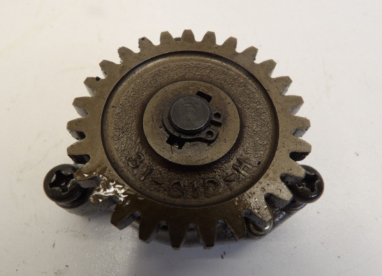 Oliepomp Suzuki GS 500 E