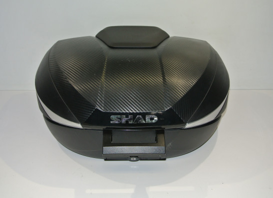 Kofferset Kawasaki Z 900