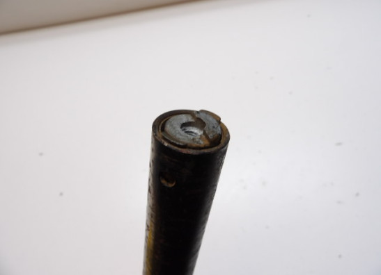 Clip on rechts Honda CBR 1000 F