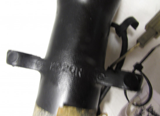 Voorpoot rechts compleet Kawasaki GPX 750