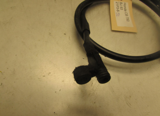 Tachowelle Honda CB 750 