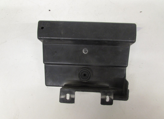 Accubak Kawasaki GTR 1000