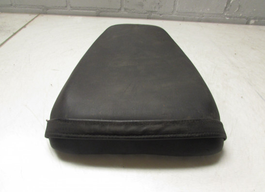 Soziussitz Kawasaki ZXR 400