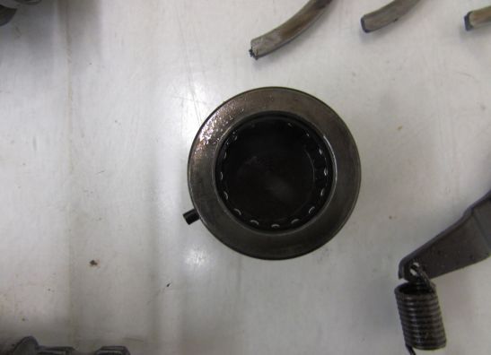 Getriebe Suzuki GS 550