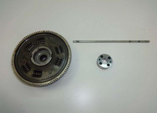 Clutch Kawasaki GPZ 900