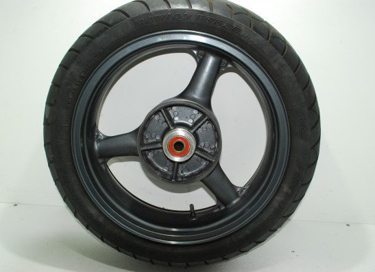 Achtervelg Kawasaki ZR 7