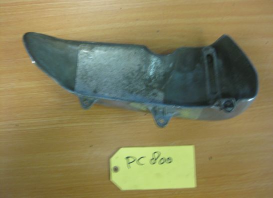 Rechter zijkuip klein Honda PC 800