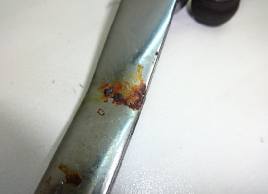 Schalthebel Kawasaki ZR 7