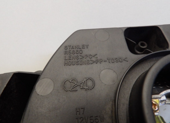 Koplamp Suzuki GSX R 1300 Hayabusa