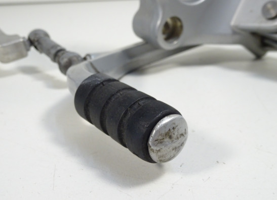 Schetsplaat links BMW R 1150 R