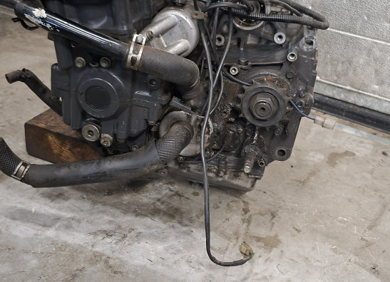 Motorblok Suzuki RF 900
