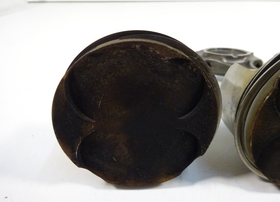 Kolbenkit Kolben Satz BMW K 1200 R 