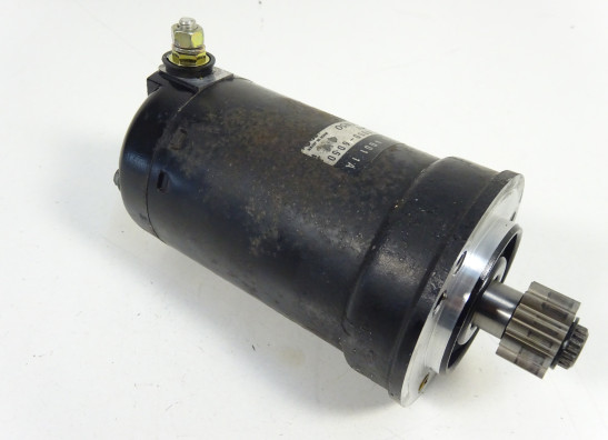 Startmotor Ducati monster 600