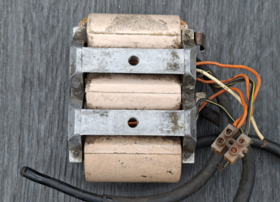 Bobine Suzuki GT 750