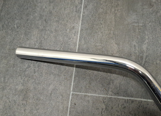 Steer BMW R 100 RT
