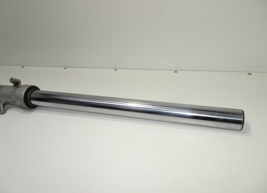 Voorpoot links compleet BMW F 650 CS Scarver