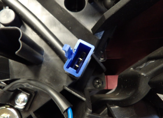 Topkuip Yamaha Overige Yamaha