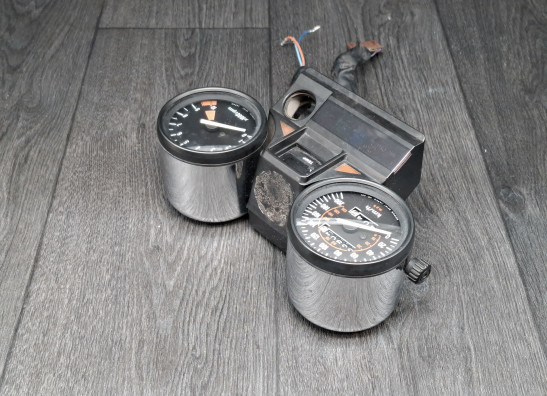 Tellerset Honda VT 500