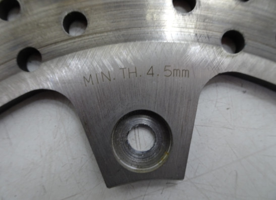 Achterremschijf KTM 990 SM + SMT