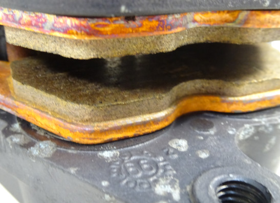 Bremssattel Bremszange vorn rechts BMW K 1200 RS