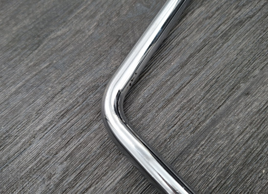 Kofferbeugel set Kawasaki VN 800