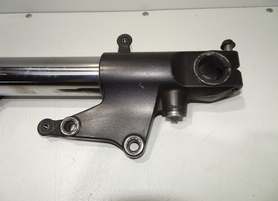 Standrohr Gabelholm rechts komplett Aprilia Falco