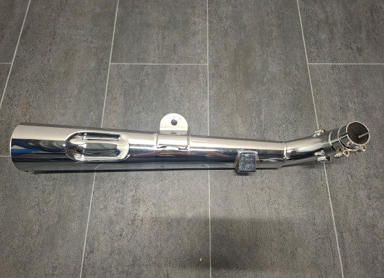 Muffler Honda VT 500