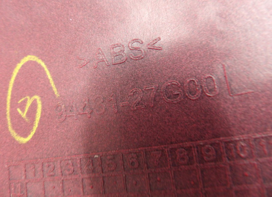 Cowl Left Suzuki DL 650 V STROM