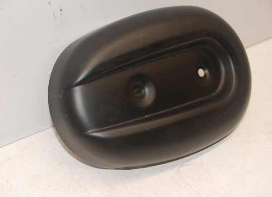 Luchtfilterhuis Harley Davidson Sportster