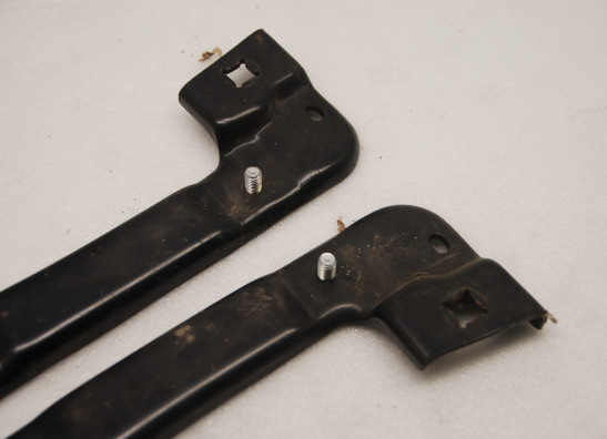 Rear fender Harley Davidson VROD VRSC