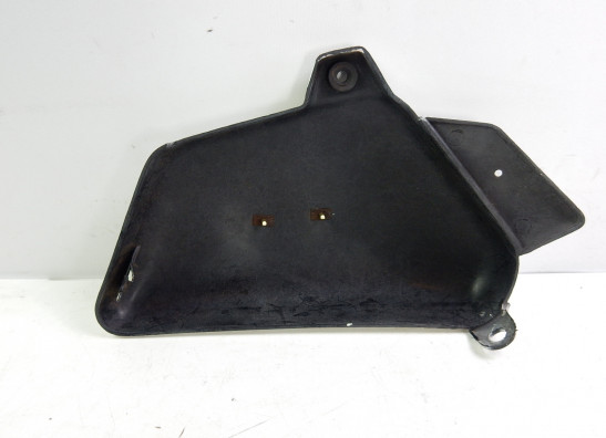 Rechter zijkuip klein Moto Guzzi V35 V50 V65