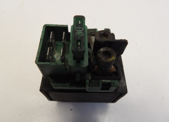 Startmotor relais Honda CBF 1000