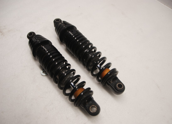 Achterschokbreker Harley Davidson Sportster