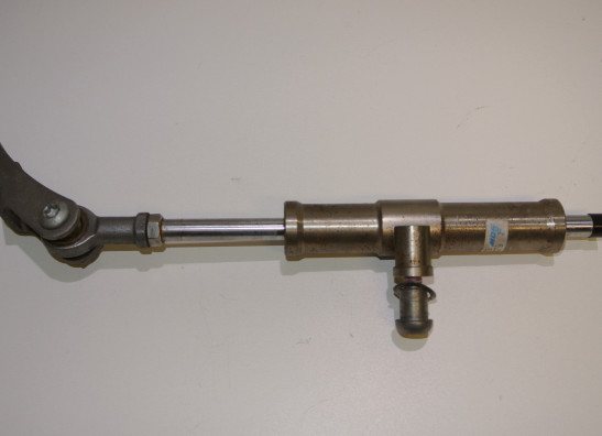 Steering damper BMW K 1200 GT