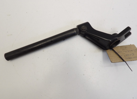 Lenkerstummel Links Kawasaki Z 550