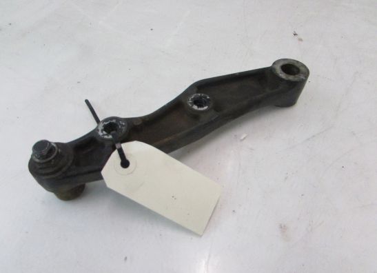 Sonstiges Suzuki VS 1400 Intruder