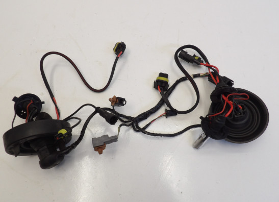 Kabelboom voor Kawasaki ZX 12 R