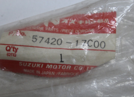 Remhandle Suzuki GSX R 750