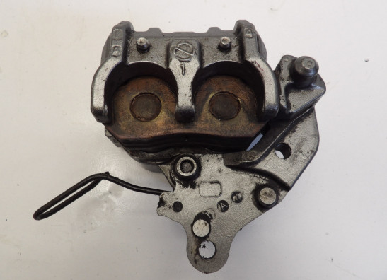 Remklauw links voor Honda VT 700 750