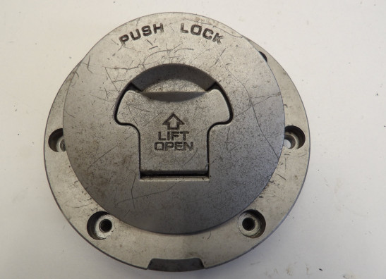 Slotenset Honda Deauville 650 - 700