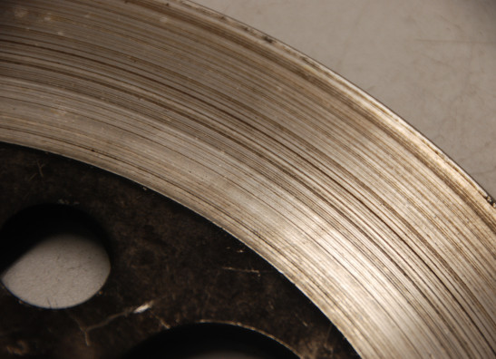 Achterremschijf Harley Davidson Dyna