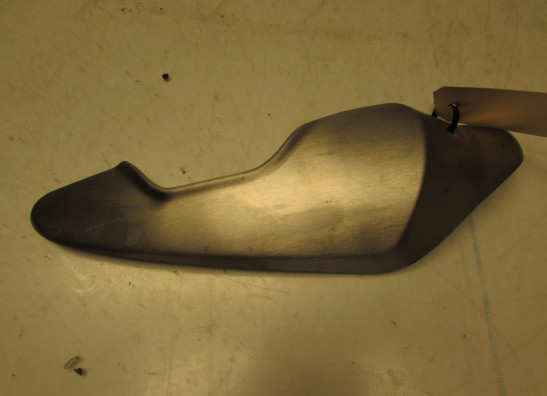 Uitlaat KTM 690 Duke 