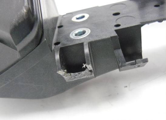 Topkuipsteun Honda CBR 600 RR