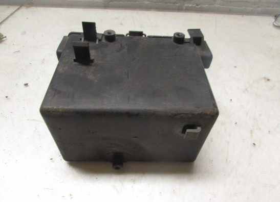 Accubak Yamaha FJ 1200