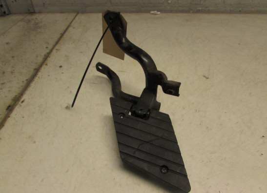 Fussrastetrager vorne links Kymco People S 300i