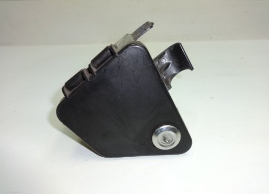 Tool set Honda CMX 450