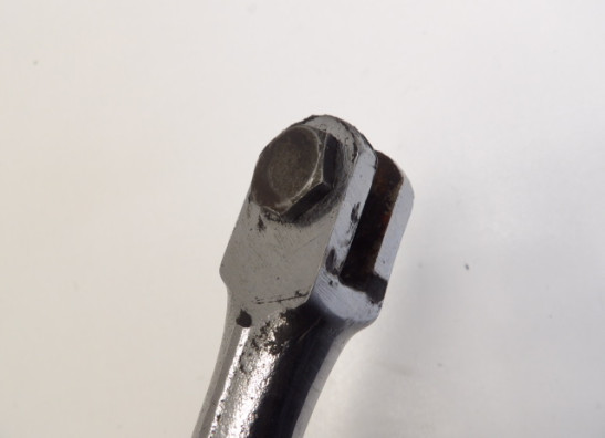 Side stand bar Honda VF 700  750 C Magna