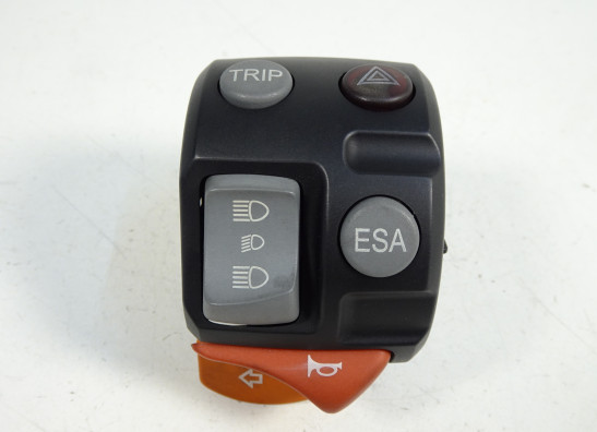 Stuurschakelaar links BMW K 1200 S 