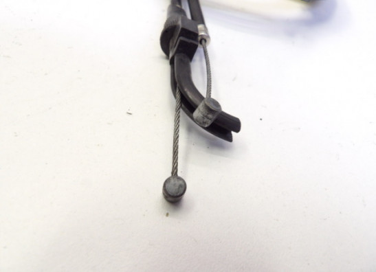 Gaszug Kawasaki ZZR 250